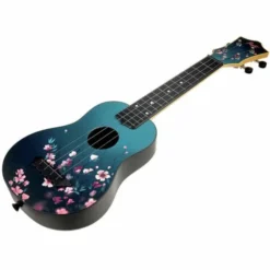 Flight TUS-32 Sakura Travel Soprano
