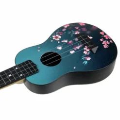 Flight TUS-32 Sakura Travel Soprano
