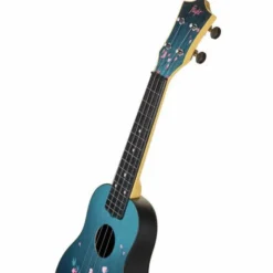 Flight TUS-32 Sakura Travel Soprano