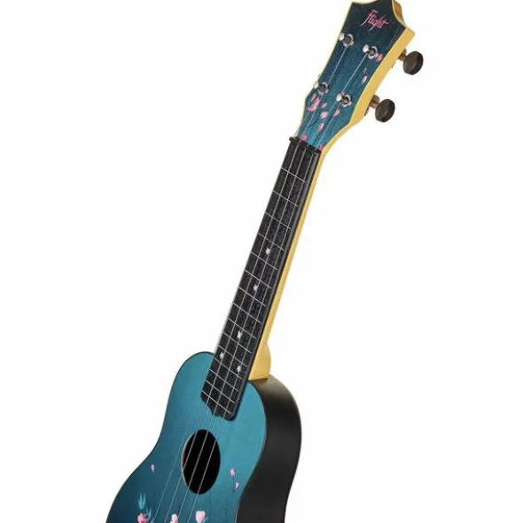 Flight TUS-32 Sakura Travel Soprano