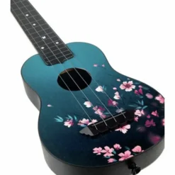 Flight TUS-32 Sakura Travel Soprano