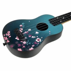 Flight TUS-32 Sakura Travel Soprano
