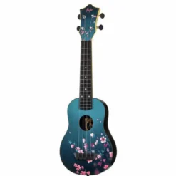 Flight TUS-32 Sakura Travel Soprano