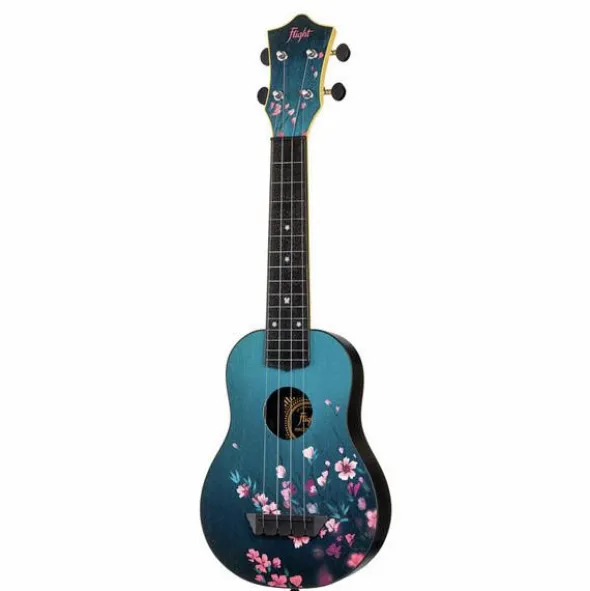 Flight TUS-32 Sakura Travel Soprano