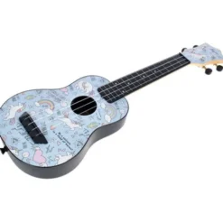 Flight TUS40 Unicorn Soprano Ukulele