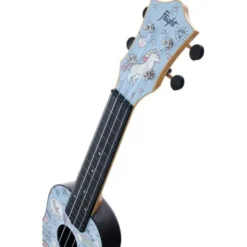 Flight TUS40 Unicorn Soprano Ukulele
