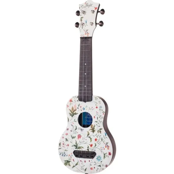 Flight UTS-40 Flower Ultra Travel