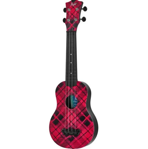 Flight UTS-40 Plaid Ultra Travel Uku