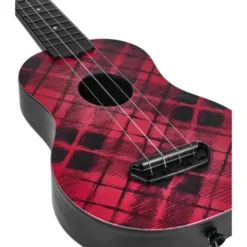 Flight UTS-40 Plaid Ultra Travel Uku