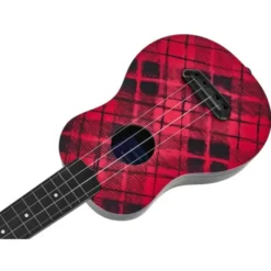 Flight UTS-40 Plaid Ultra Travel Uku