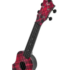 Flight UTS-40 Plaid Ultra Travel Uku