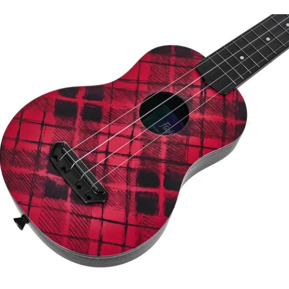 Flight UTS-40 Plaid Ultra Travel Uku