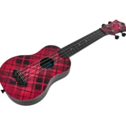 Flight UTS-40 Plaid Ultra Travel Uku
