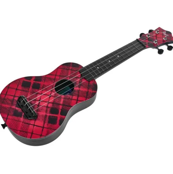Flight UTS-40 Plaid Ultra Travel Uku