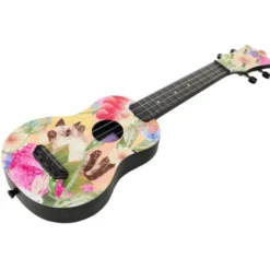 Flight UTS-42 Summer Cat Ultra Travel