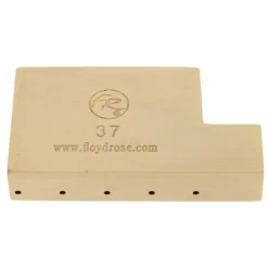 Floyd Rose Fat Brass Block L 37mm