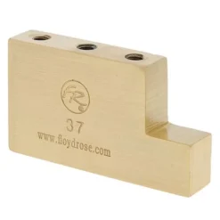 Floyd Rose Fat Brass Block L 37mm