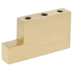 Floyd Rose Fat Brass Block L 37mm