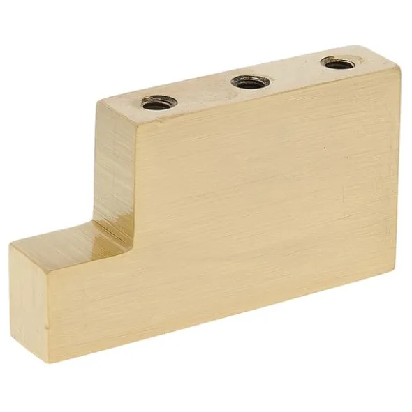 Floyd Rose Fat Brass Block L 37mm