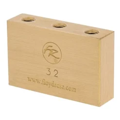 Floyd Rose Fat Brass Block 32mm