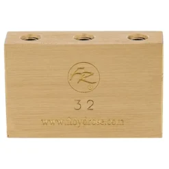 Floyd Rose Fat Brass Block 32mm