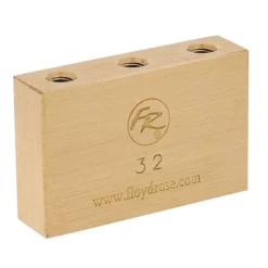 Floyd Rose Fat Brass Block 32mm