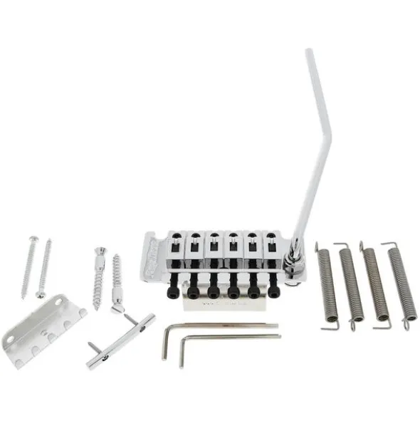 Floyd Rose FRTNFTC Non-Fine Tremolo CH