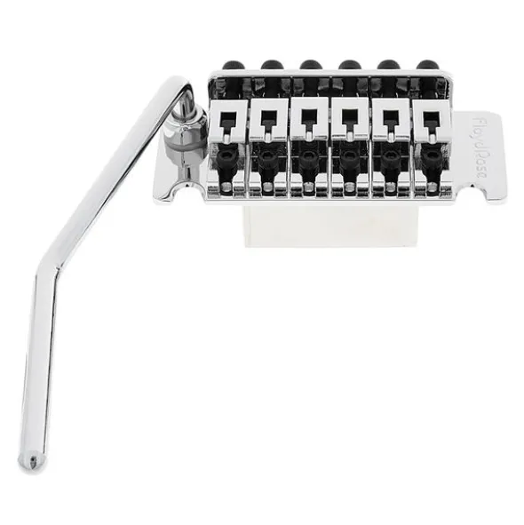 Floyd Rose FRTNFTC Non-Fine Tremolo CH