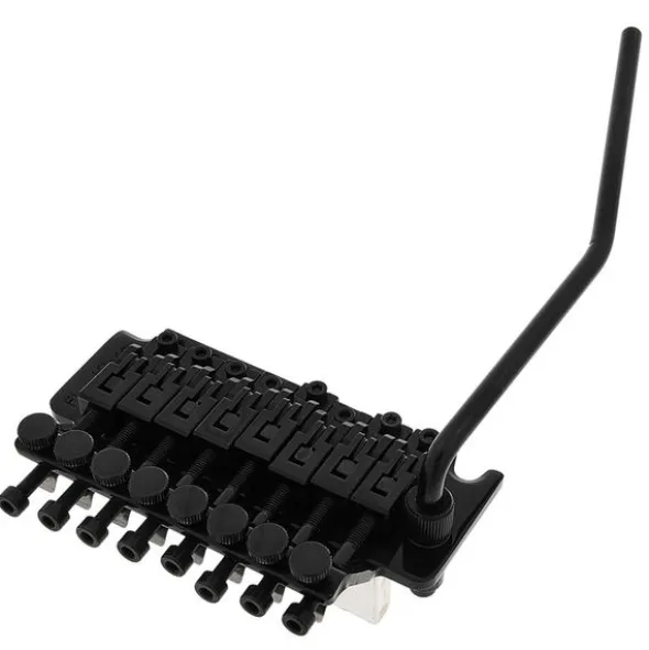 Floyd Rose FRT802000 Tremolo System BL