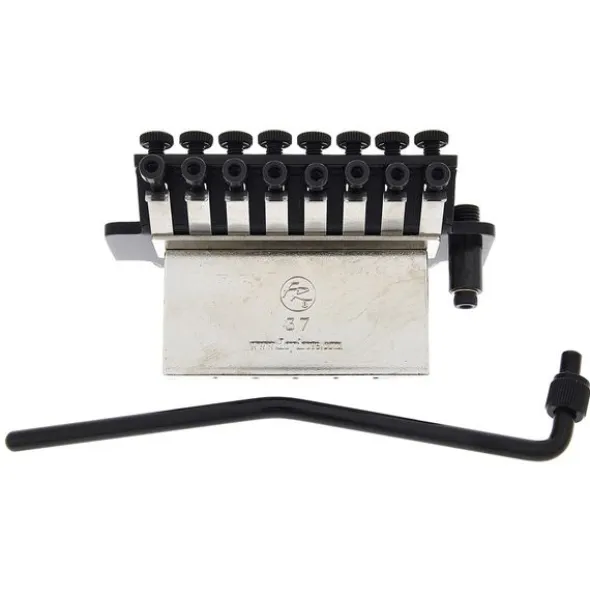 Floyd Rose FRT802000 Tremolo System BL
