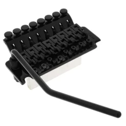 Floyd Rose FRT802000 Tremolo System BL