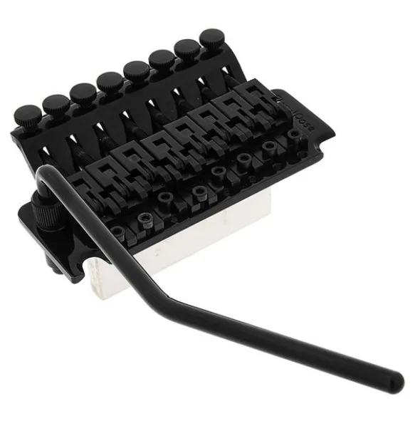 Floyd Rose FRT802000 Tremolo System BL