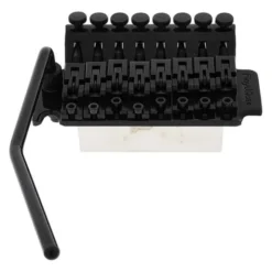 Floyd Rose FRT802000 Tremolo System BL