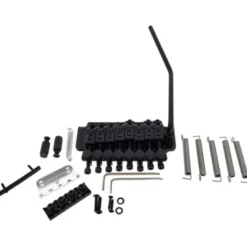 Floyd Rose FRT802000 Tremolo System BL