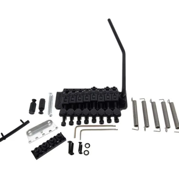 Floyd Rose FRT802000 Tremolo System BL