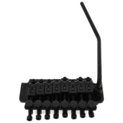 Floyd Rose FRT802000 Tremolo System BL