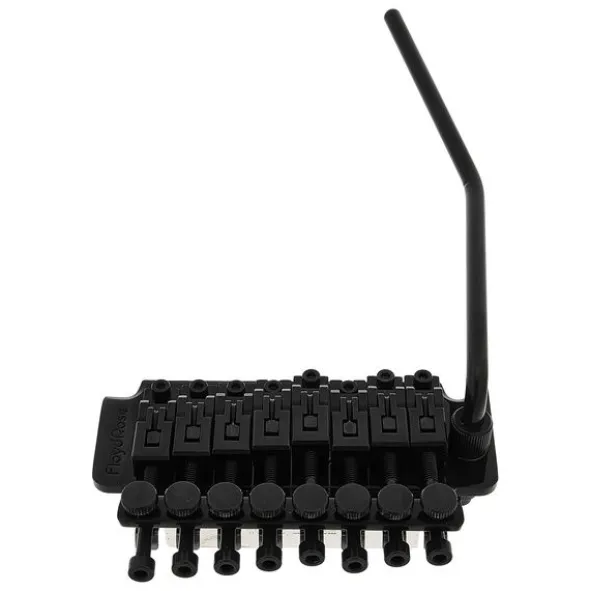 Floyd Rose FRT802000 Tremolo System BL