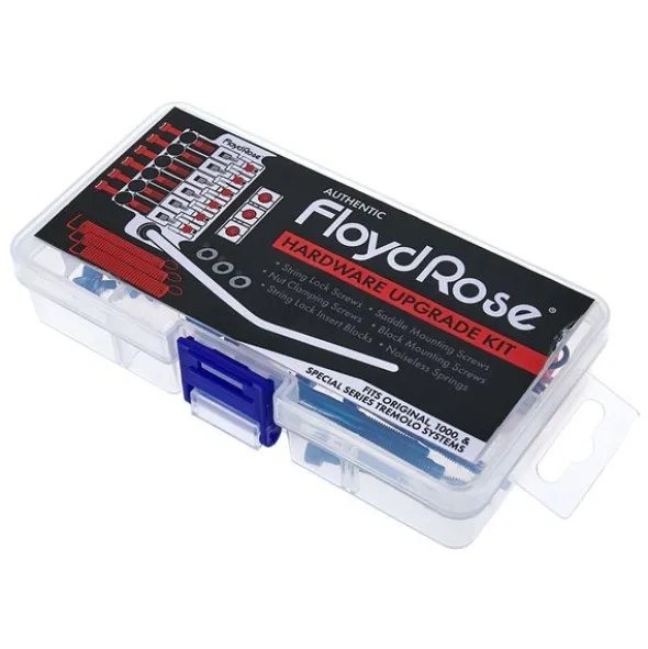 Floyd Rose FRUK1-SS-BL