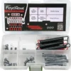 Floyd Rose FRUK1-SS-SS Upgrade Kit