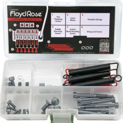 Floyd Rose FRUK1-SS-SS Upgrade Kit