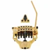 Floyd Rose FRX Tremolo System Gold