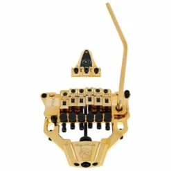 Floyd Rose FRX Tremolo System Gold