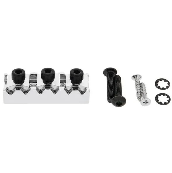 Floyd Rose Locking Nut R3 Chrome