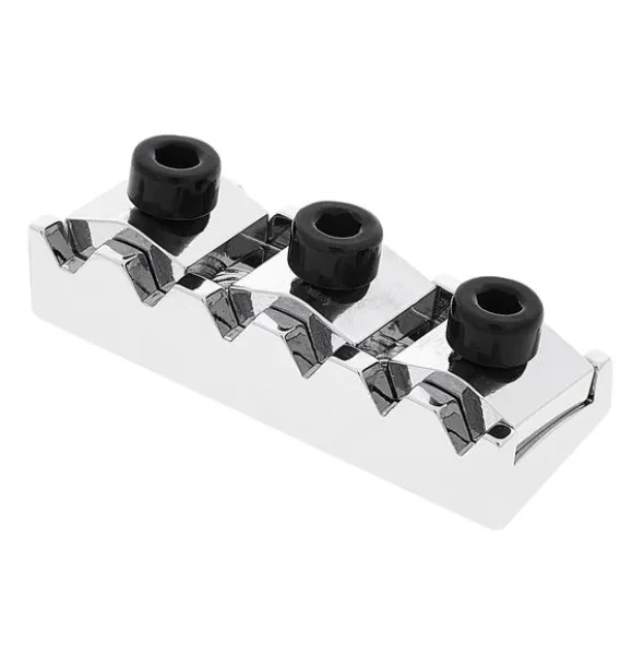 Floyd Rose Locking Nut R3 Chrome