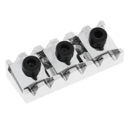 Floyd Rose Locking Nut R3 Chrome