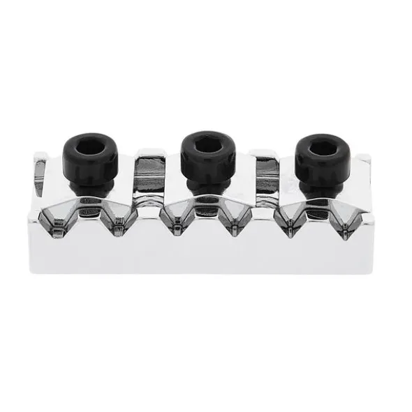 Floyd Rose Locking Nut R3 Chrome