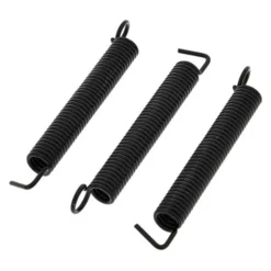 Floyd Rose Noiseless Tremolo Springs BK