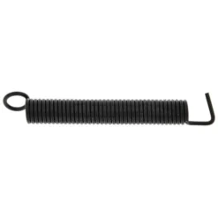 Floyd Rose Noiseless Tremolo Springs BK