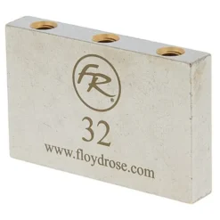 Floyd Rose Original Tremolo Block 32 mm
