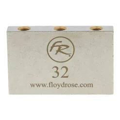 Floyd Rose Original Tremolo Block 32 mm
